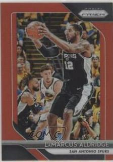 LaMarcus Aldridge