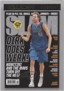 Dirk Nowitzki
