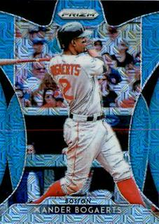 Xander Bogaerts