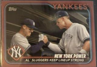 New York Power