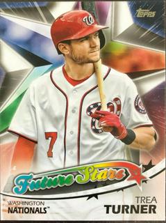 Trea Turner