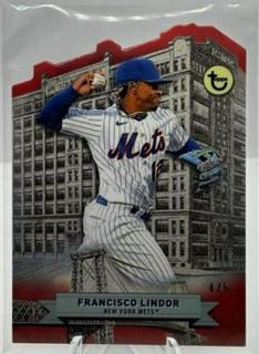 Francisco Lindor