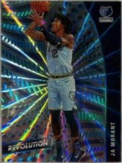 Ja Morant
