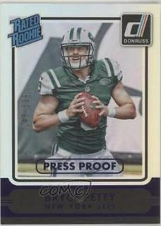 Bryce Petty