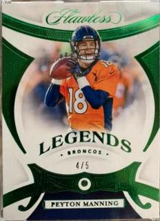 Peyton Manning