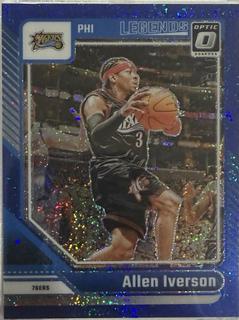 Allen Iverson