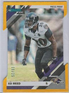 Ed Reed