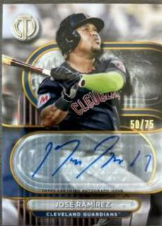 Jose Ramirez