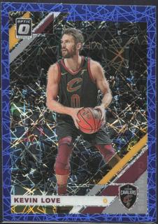 Kevin Love
