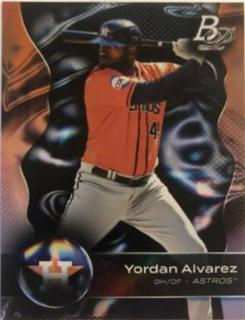 Yordan Alvarez