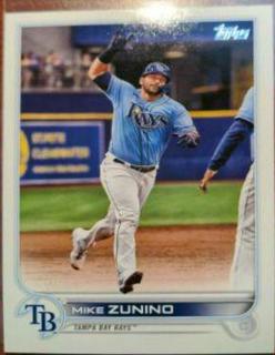 Mike Zunino