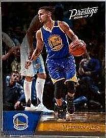 Stephen Curry