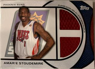 Amare Stoudemire