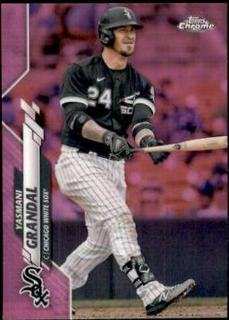 Yasmani Grandal