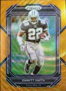 Emmitt Smith