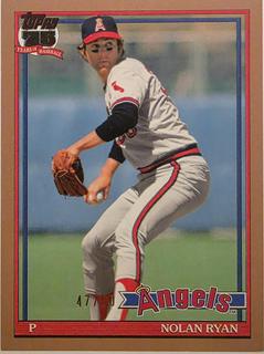 Nolan Ryan