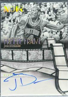 Joe Dumars