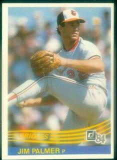 Jim Palmer