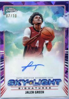 Jalen Green