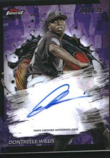 Dontrelle Willis