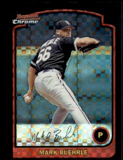 Mark Buehrle