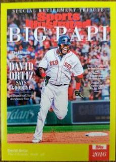 David Ortiz