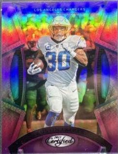 Austin Ekeler