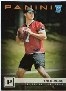 Kyle Allen
