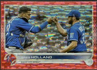 Greg Holland