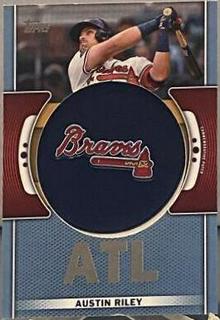 Austin Riley