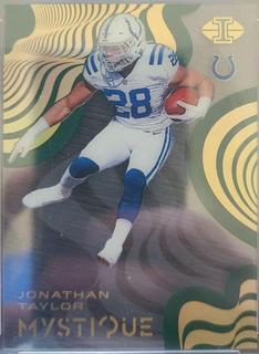 Jonathan Taylor