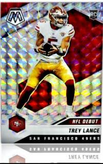 Trey Lance