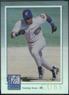 Sammy Sosa