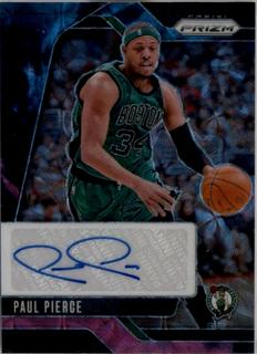 Paul Pierce