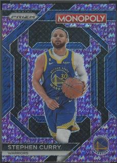 Stephen Curry