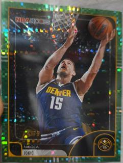 Nikola Jokic