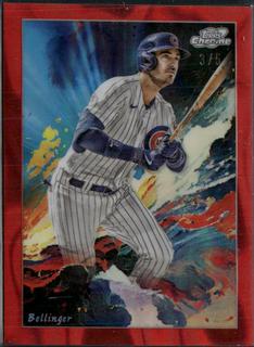 Cody Bellinger