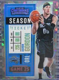 Aaron Gordon