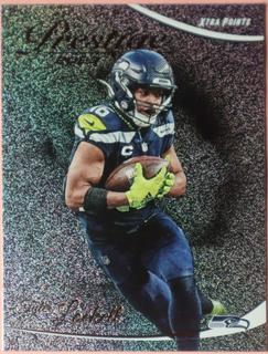 Tyler Lockett