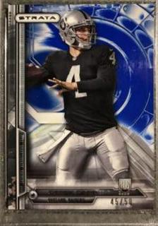 Derek Carr