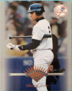 Derek Jeter