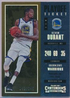 Kevin Durant