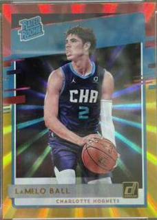 LaMelo Ball