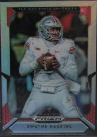 Dwayne Haskins