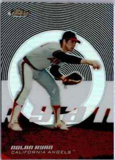 Nolan Ryan