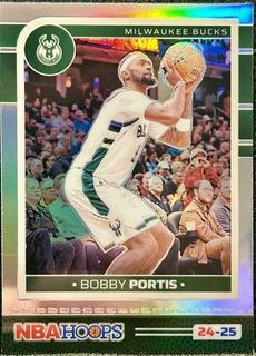 Bobby Portis