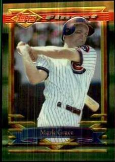 Mark Grace