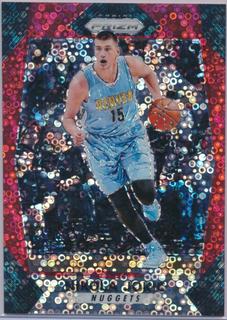 Nikola Jokic