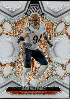 Sam Hubbard