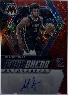 Marcus Smart